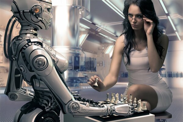 L intelligenza artificiale sconfigge l uomo