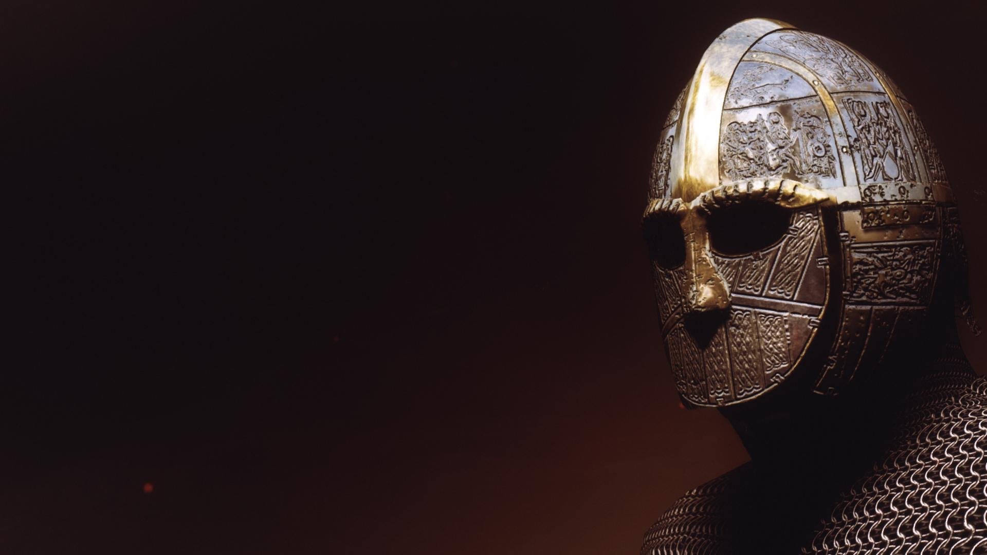 warrior helmet mail rendering