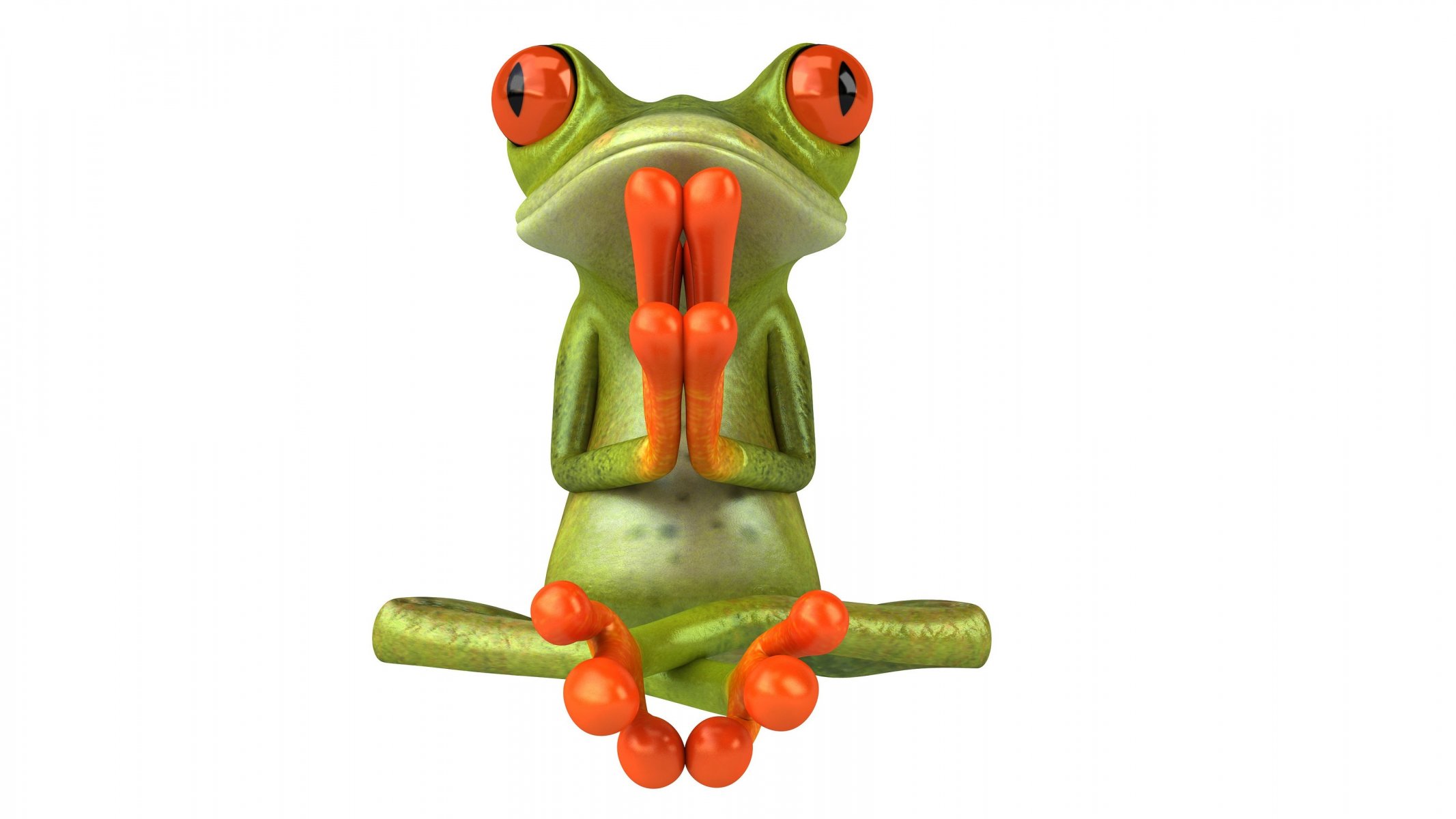 frei von fröschen frosch grafiken pose yoga