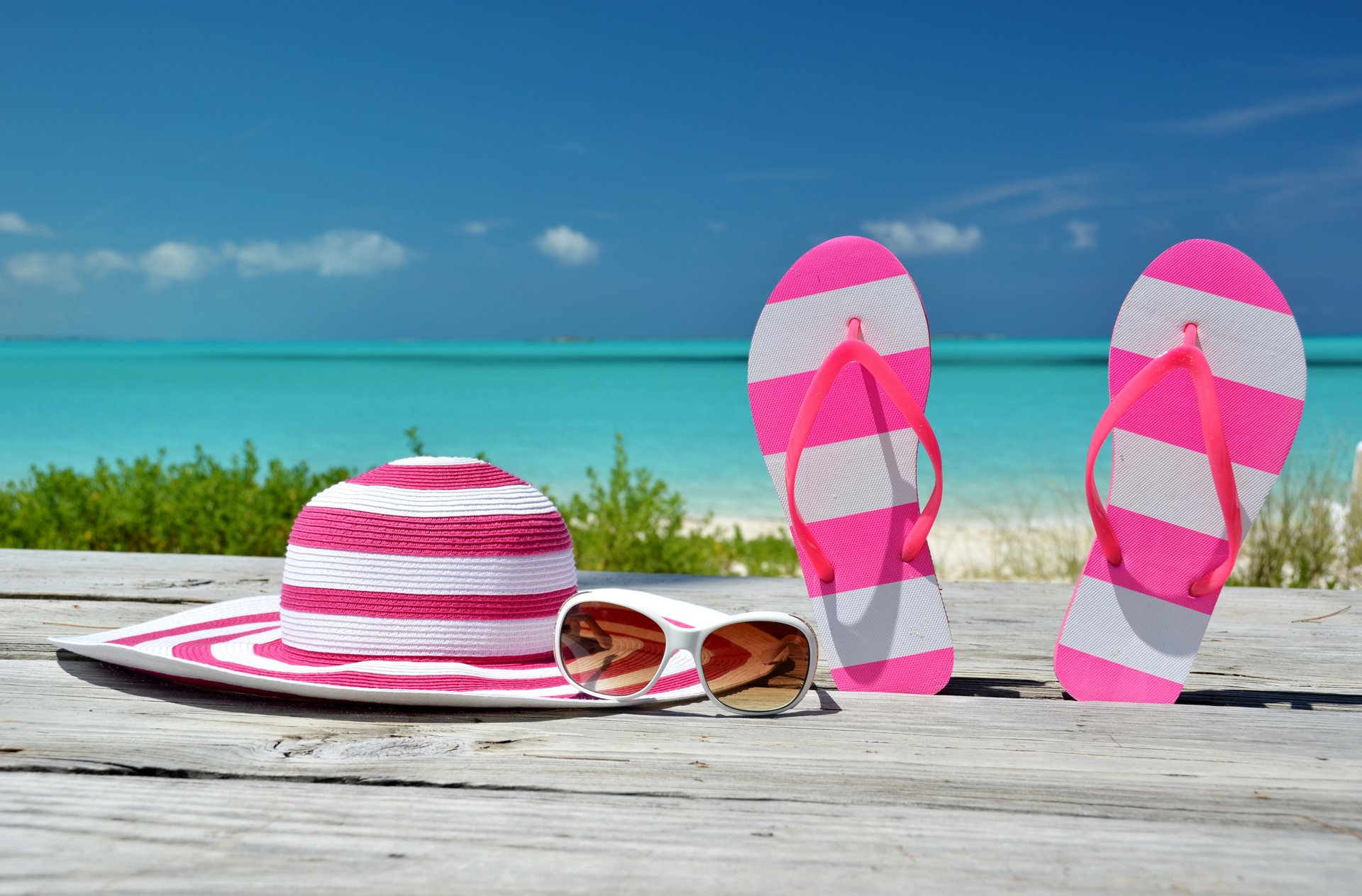l été les vacances la plage les accessoires la mer le soleil les vacances l été