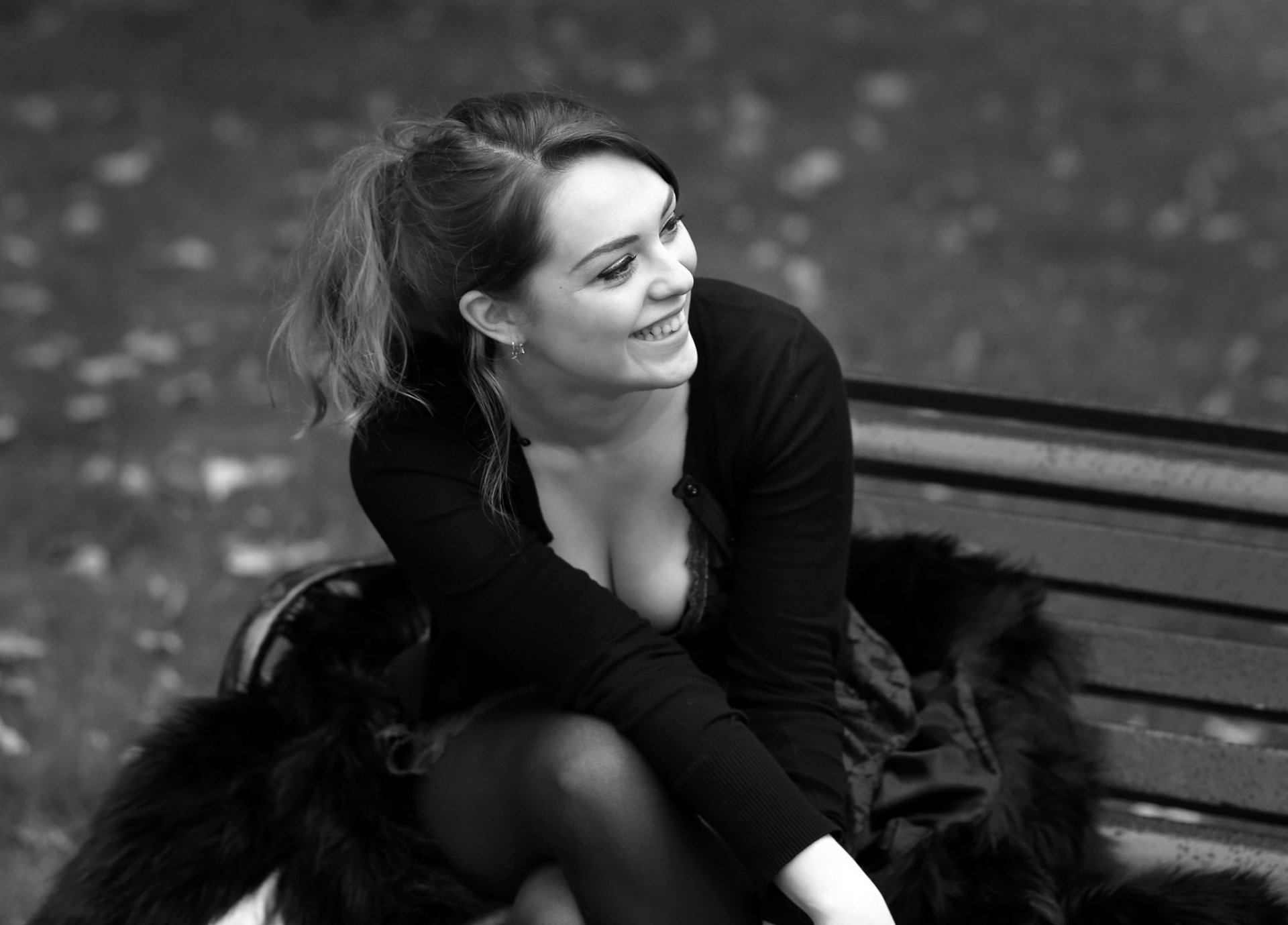 imogen risate scollatura bb