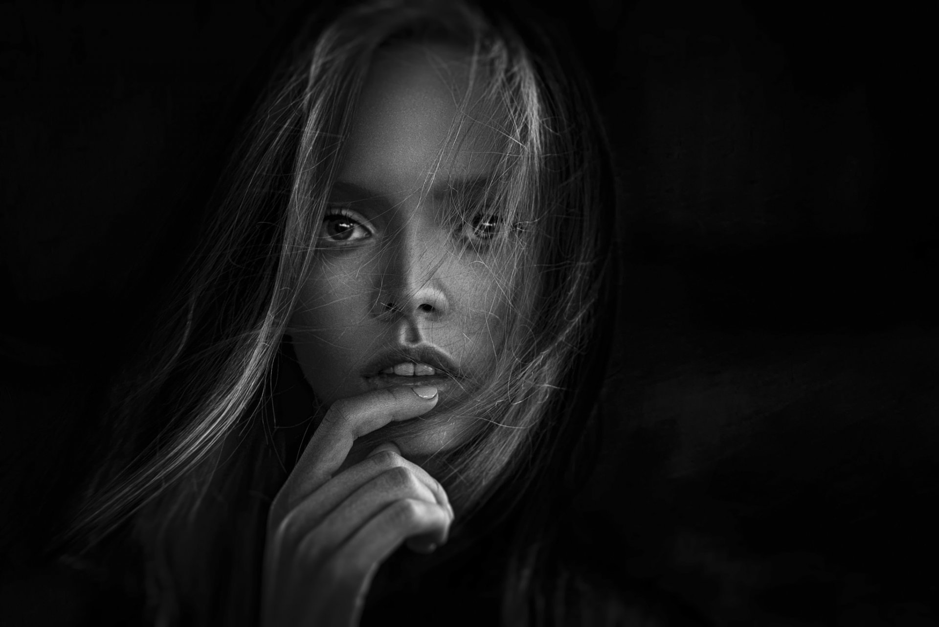 lera valeria kolesnikova chb portrait georgi chernyadyev