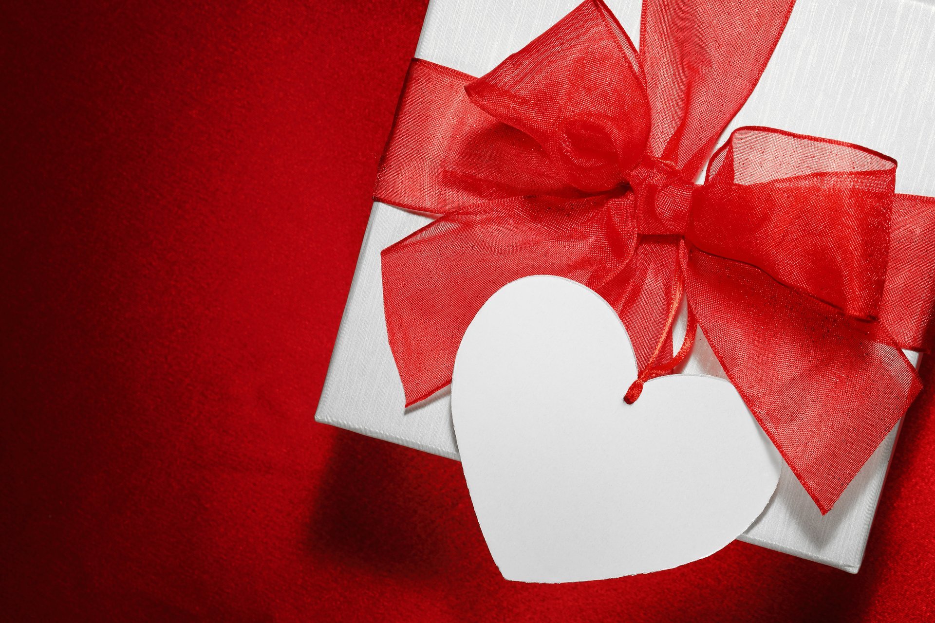 amour coeur cadeau