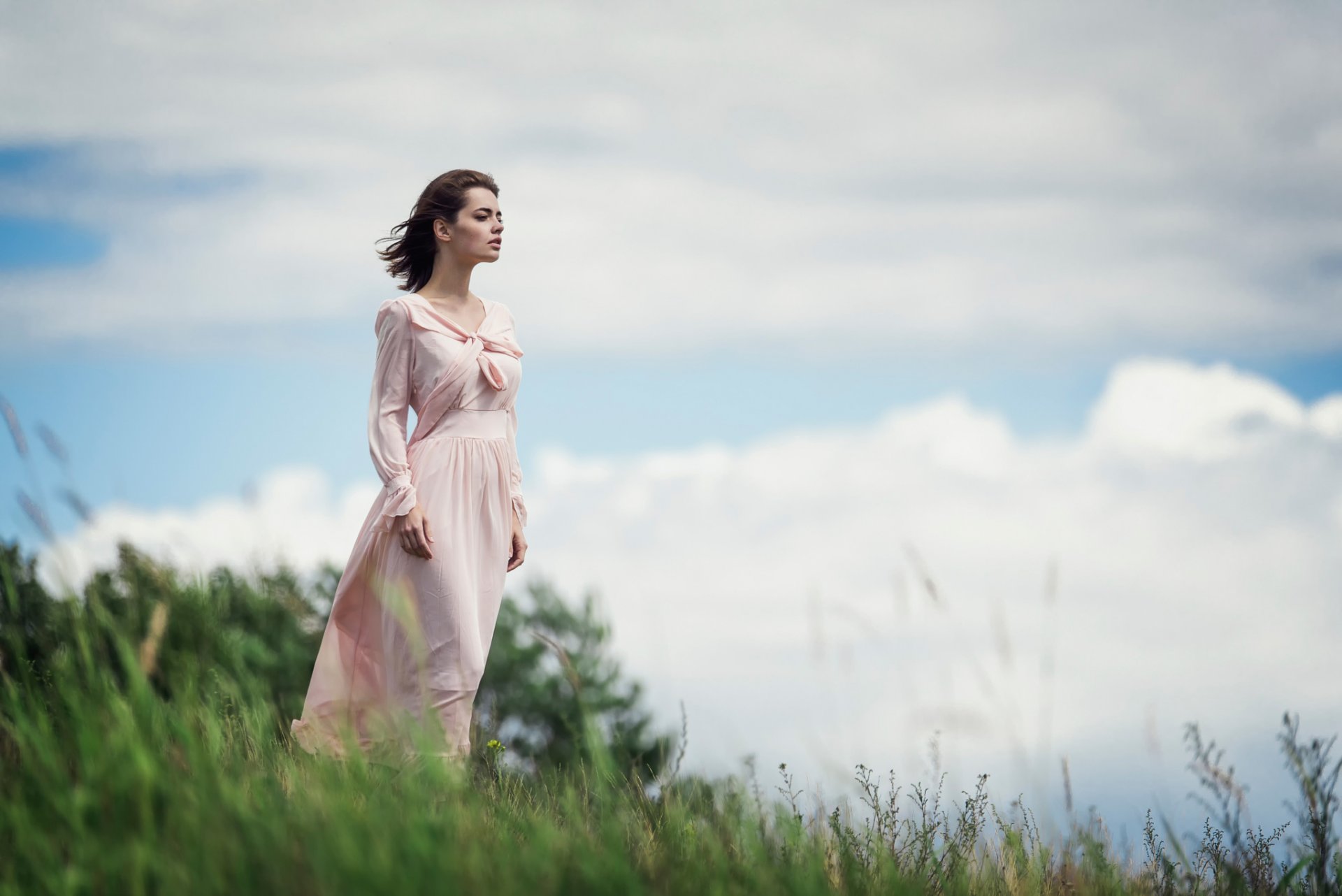 lo que el viento se llevó lydia savoderova lydia savodyorova campo viento cielo maxim guselnikov