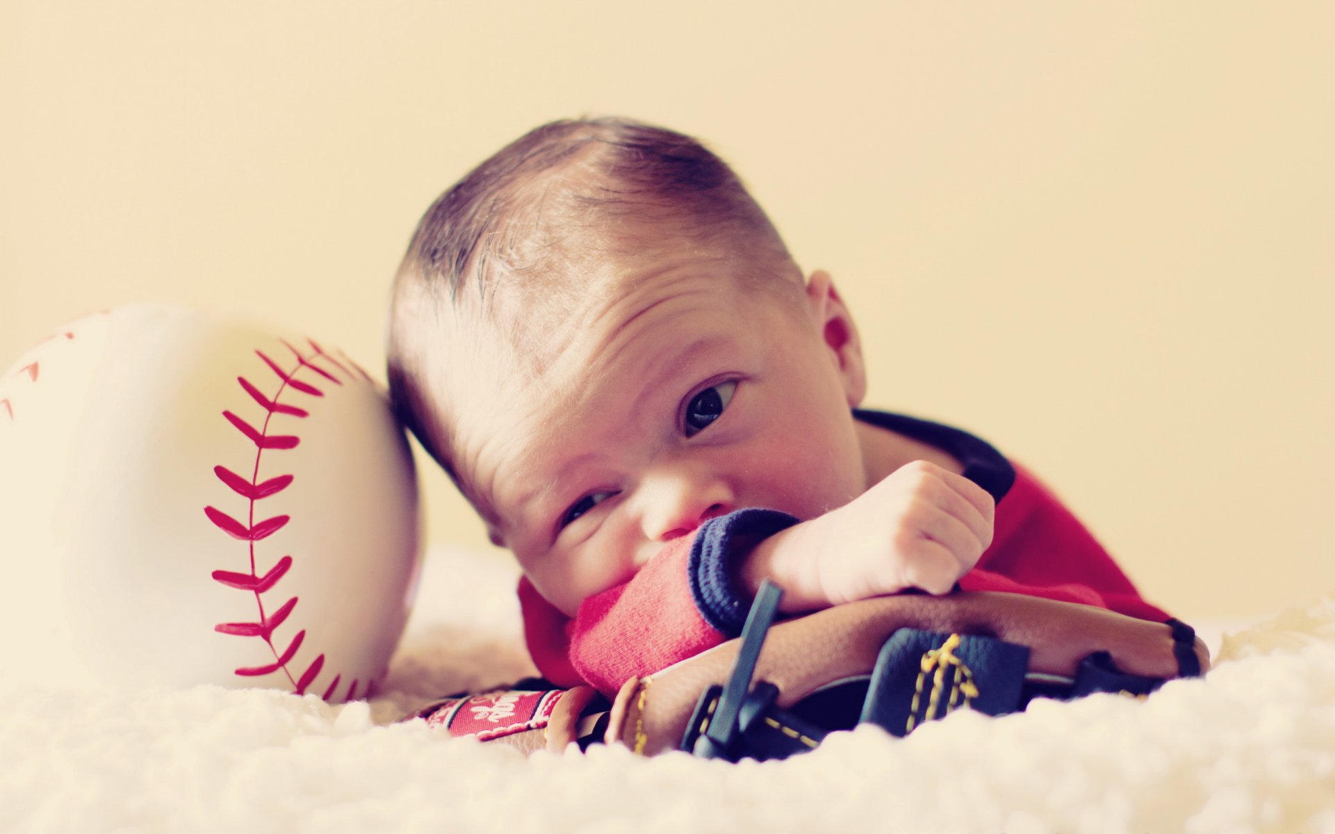 baby boy stimmung