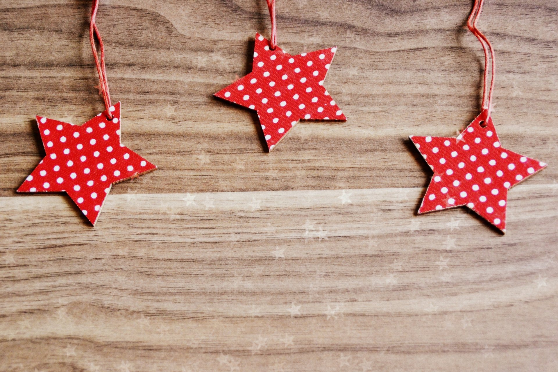 estado de ánimo estrellas estrellas papel rojo lunares madera fondo papel pintado pantalla ancha pantalla completa pantalla ancha