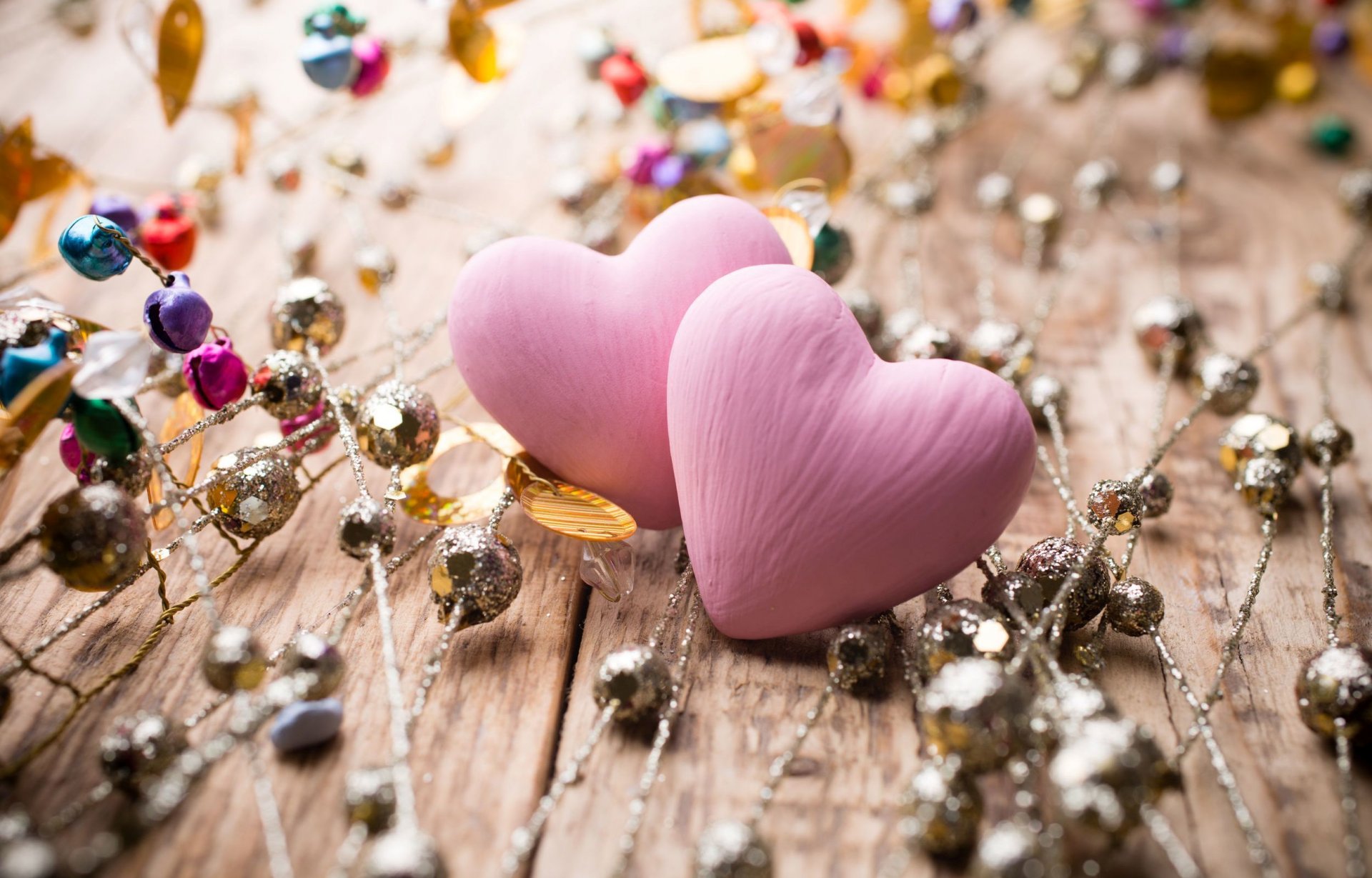 mood heart hearts pink love decorations background wallpaper widescreen fullscreen widescreen widescreen