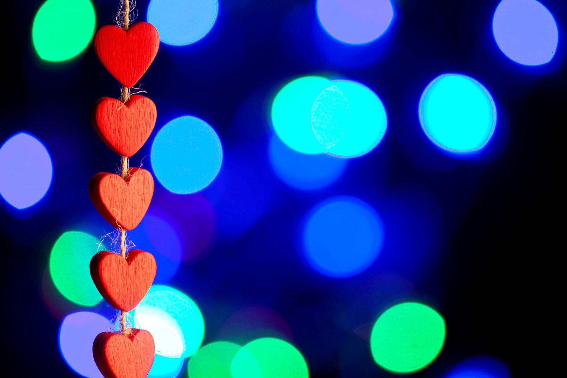 mood heart hearts red love bokeh blur wallpaper widescreen fullscreen widescreen background widescreen