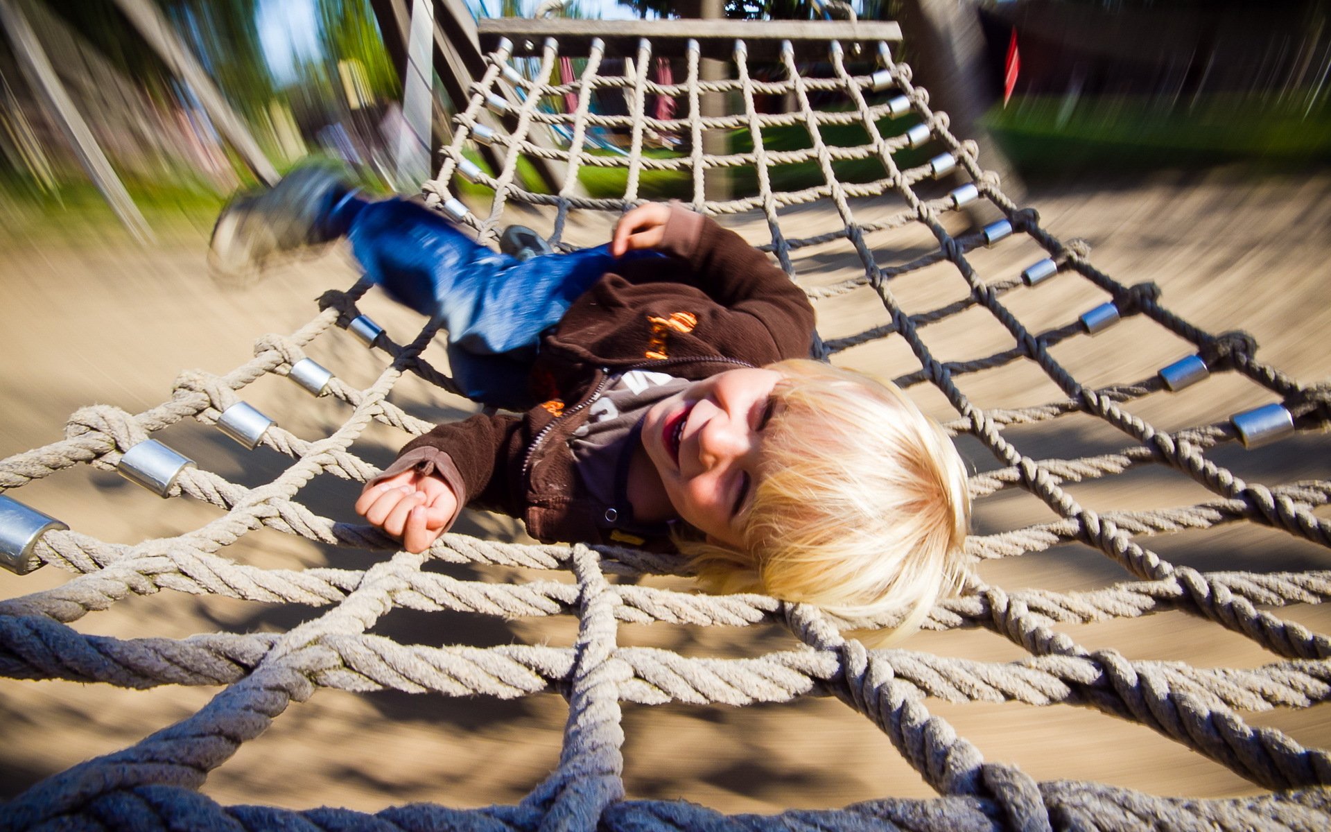 boys hammock mood