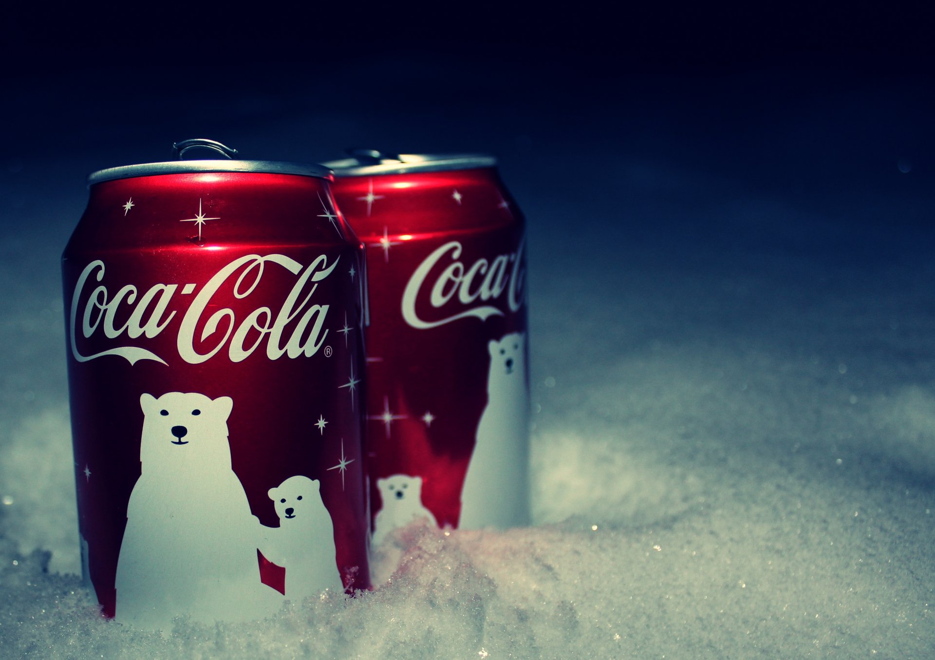 coca-cola snow jar coca-cola