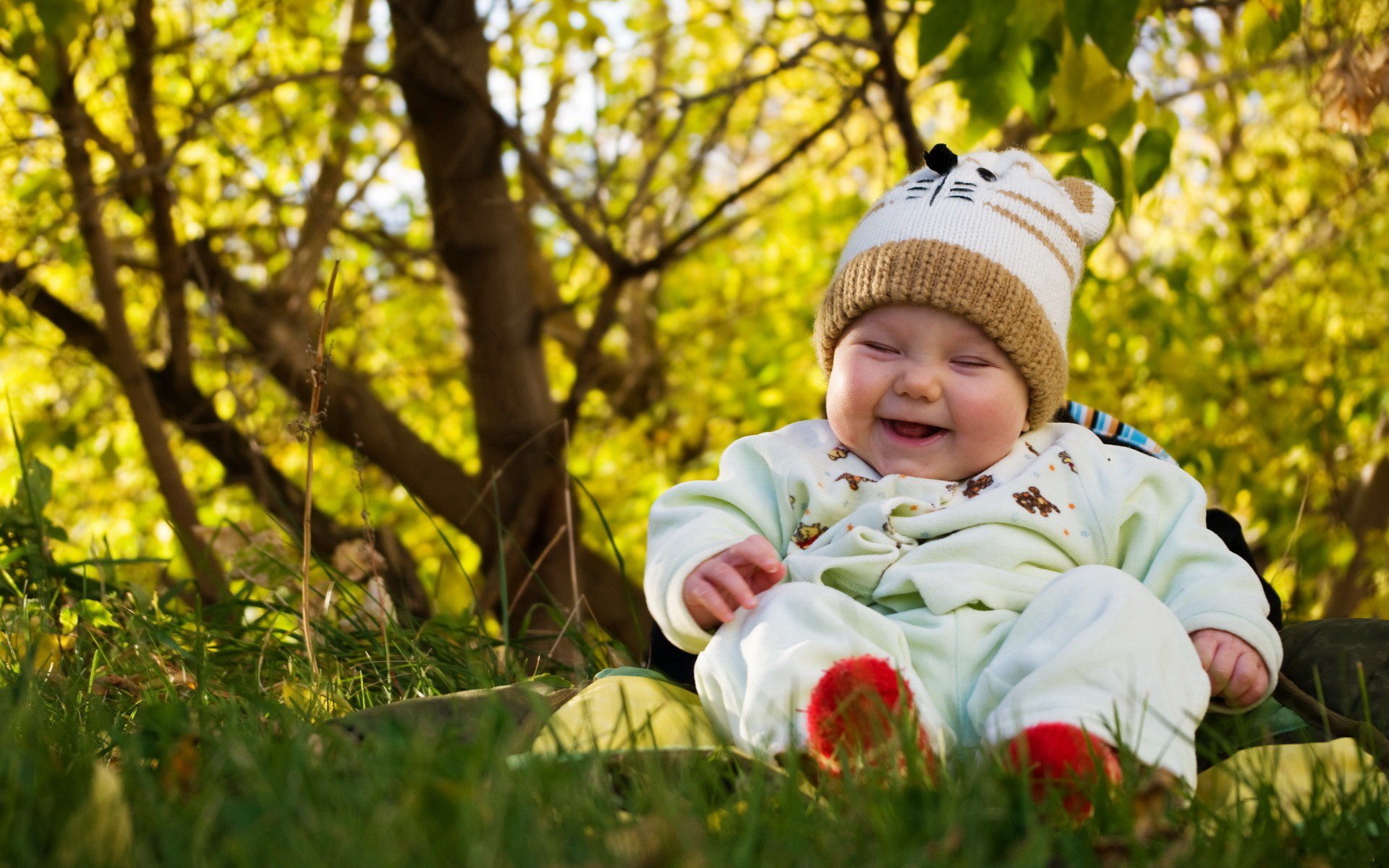 stati d animo bambini bambino natura