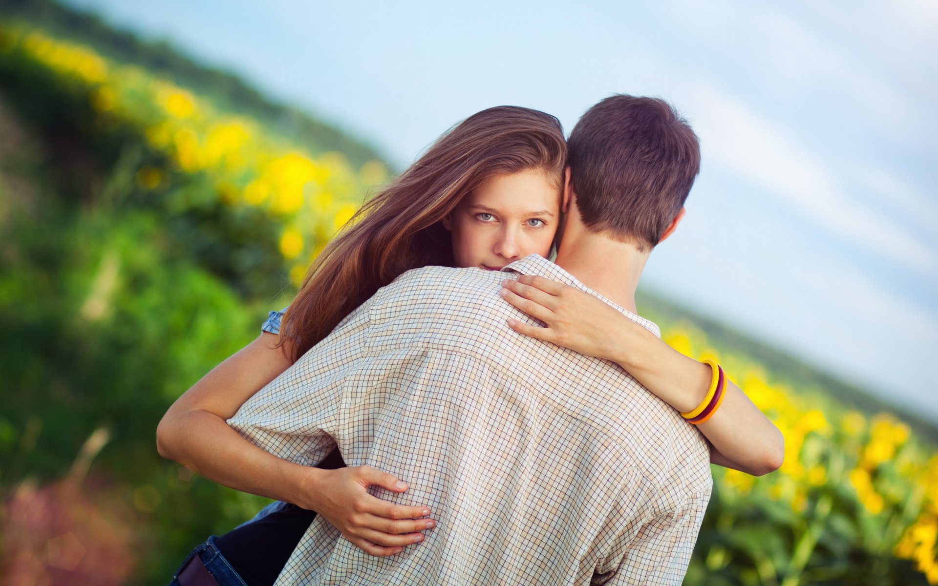 date fille garçon amour