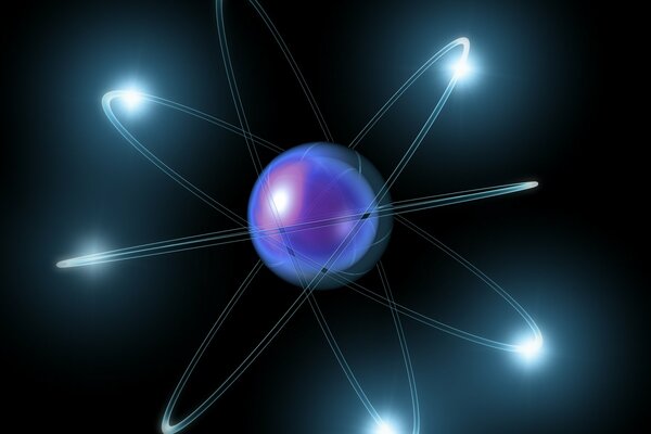 Niesamowici arbitrzy wokół atomu