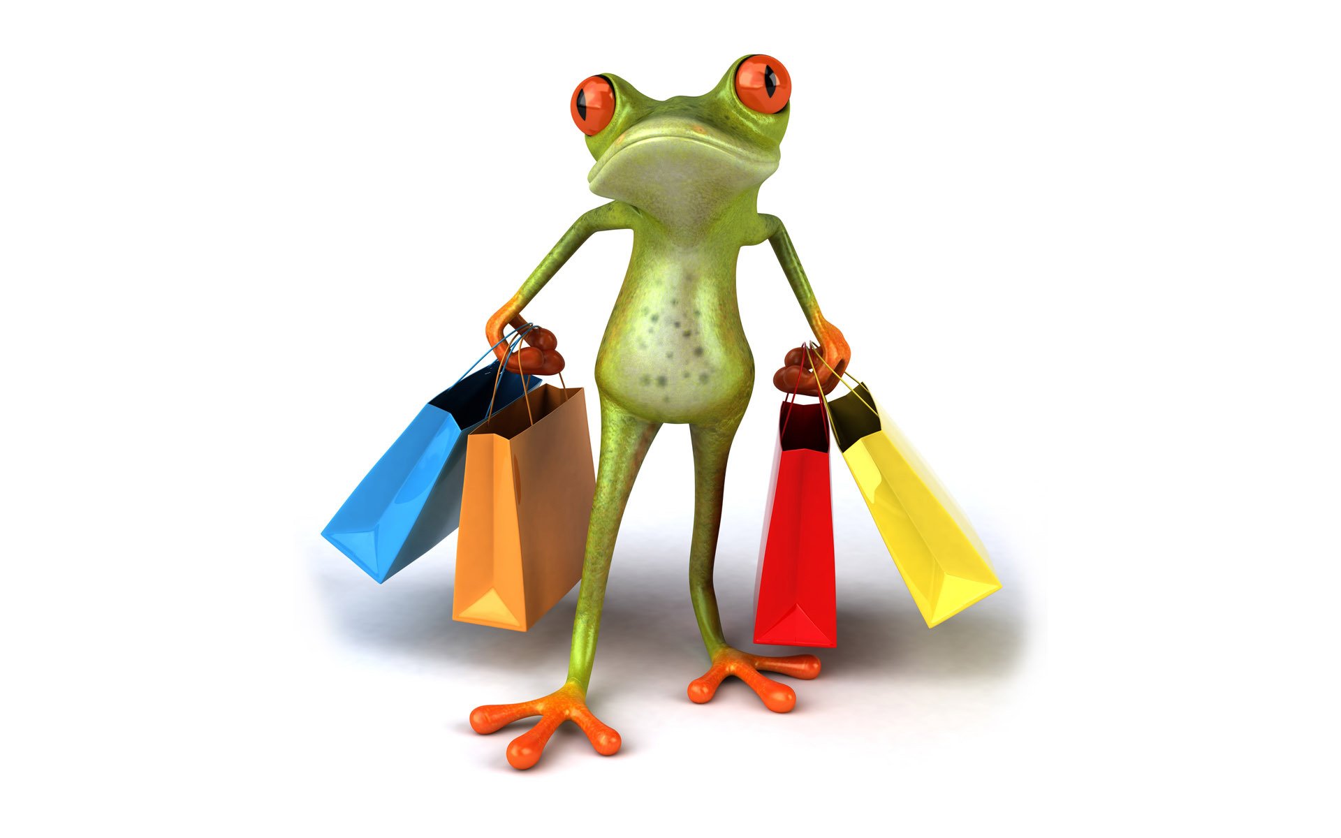 free frog 3d frog graphics handbags purchase bag