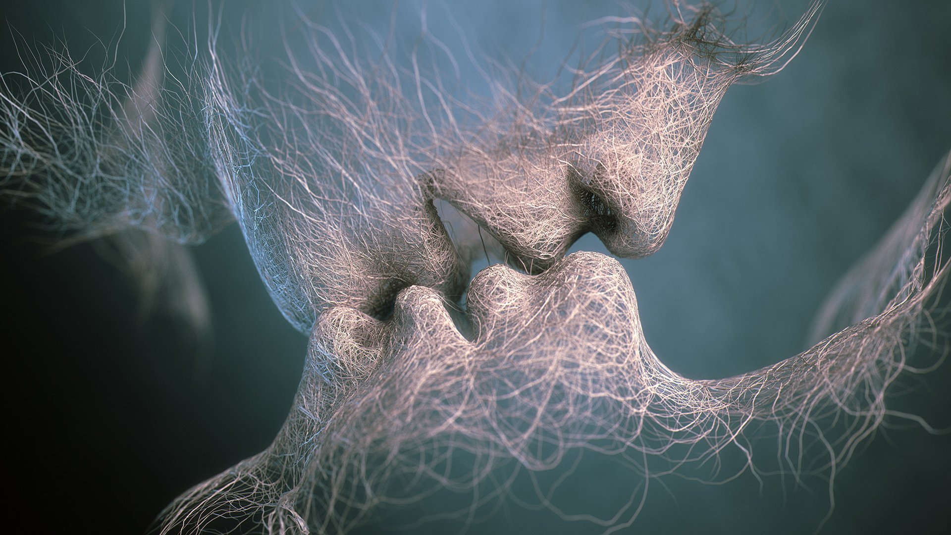 adam martinakis ostatni pocałunek pocałunek splot