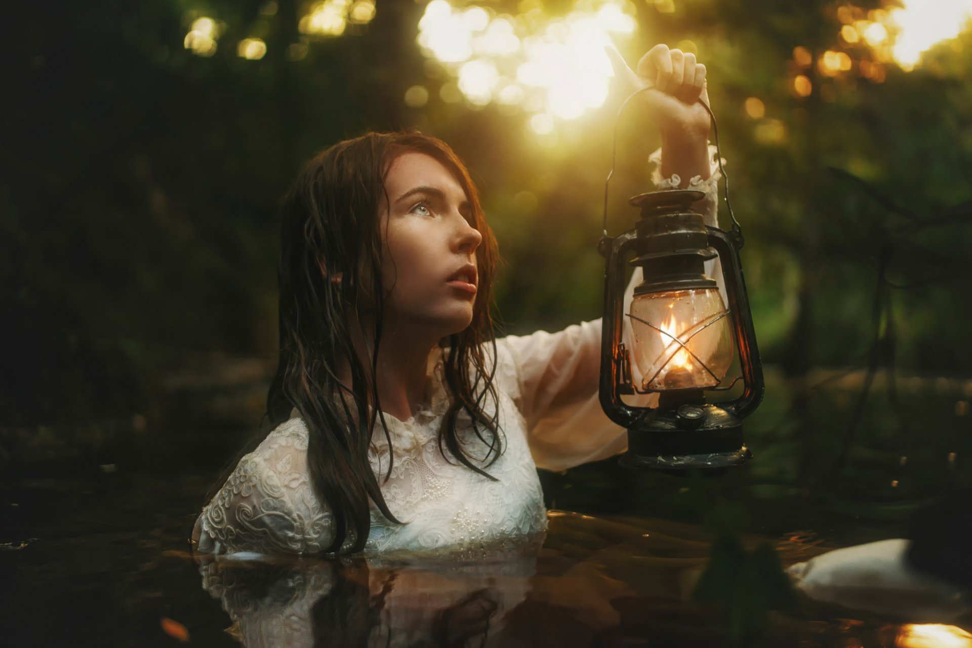 data di transizione ragazza in acqua lampada tj drysdale