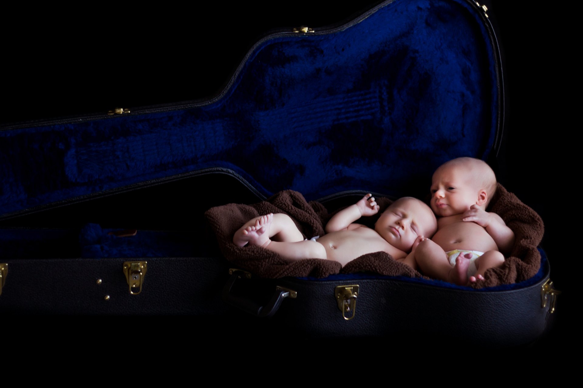 les enfants les tout-petits un étui de rangement