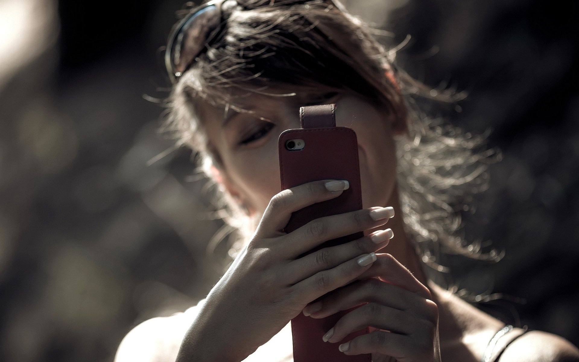 paloma telefono macchina fotografica