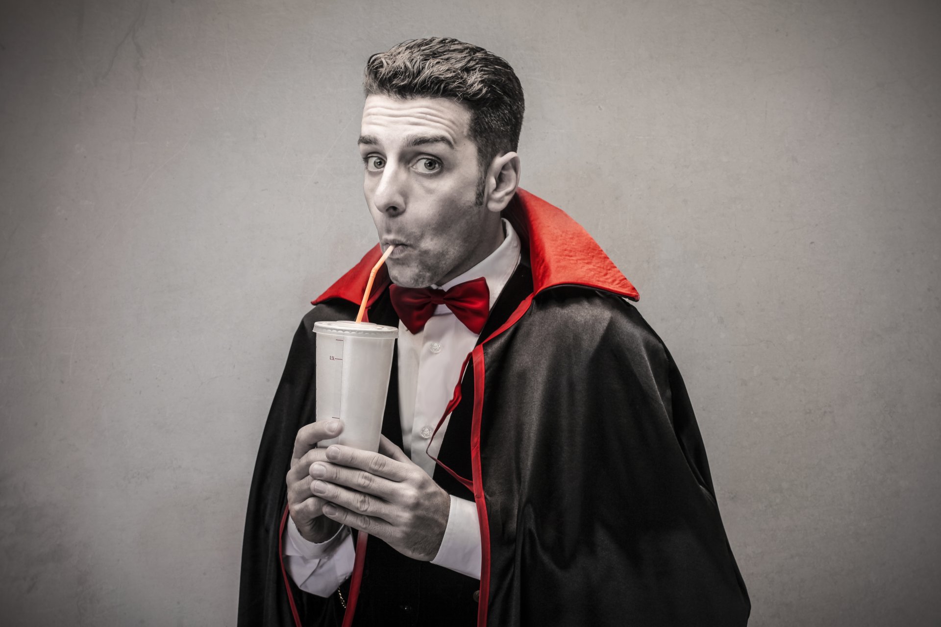 funny humor dracula juice thirsty thirst