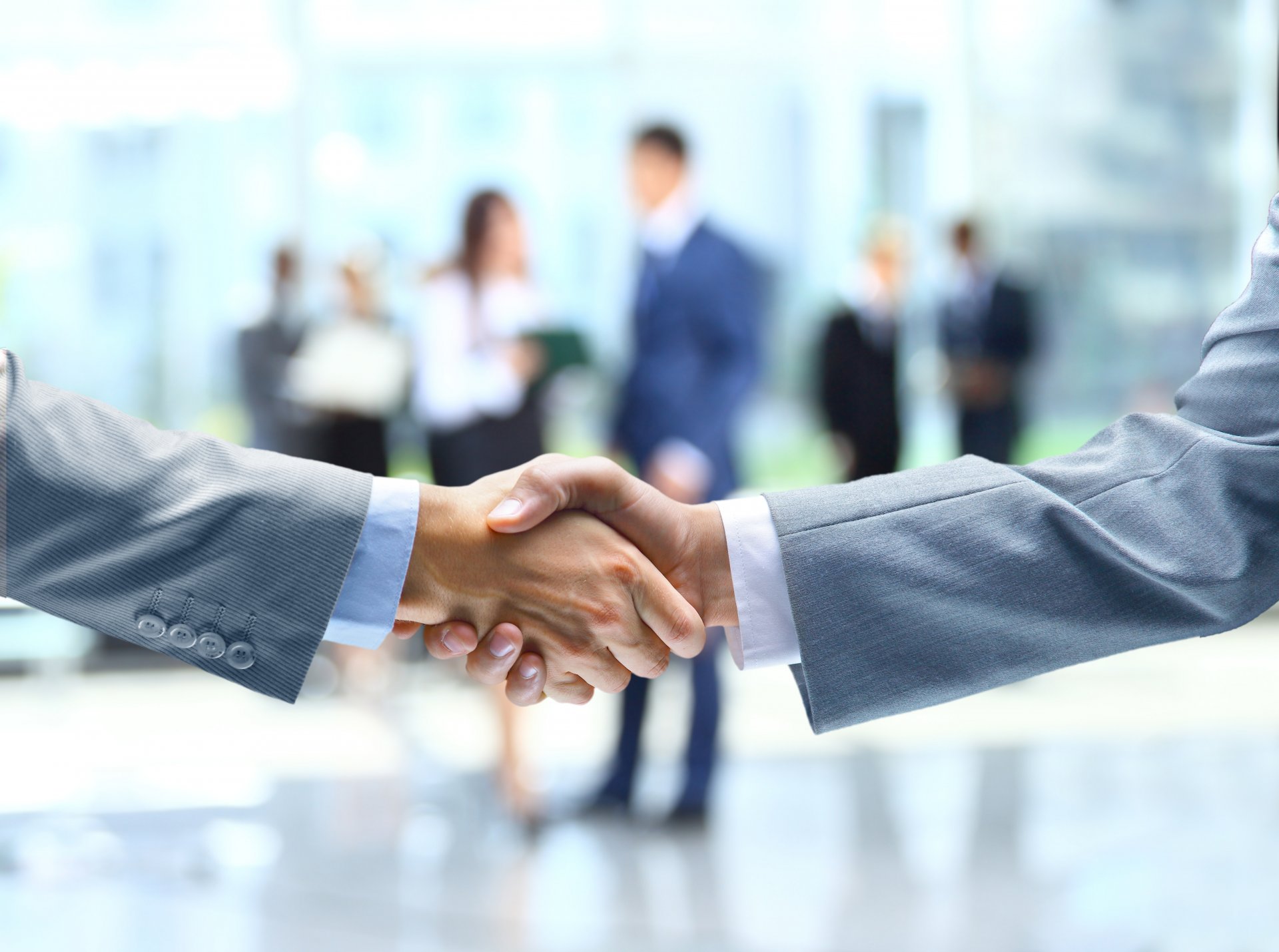 business handshake transaction office men enterprise firm suit hands company handmade hd