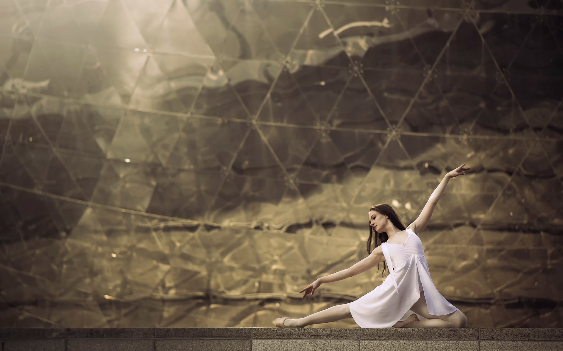 danza bailarina zapatos de punta gracia