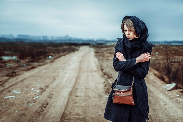 Осенние холода застали врасплох