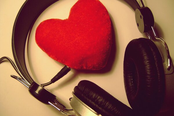 Chcę słuchać piosenek o miłości