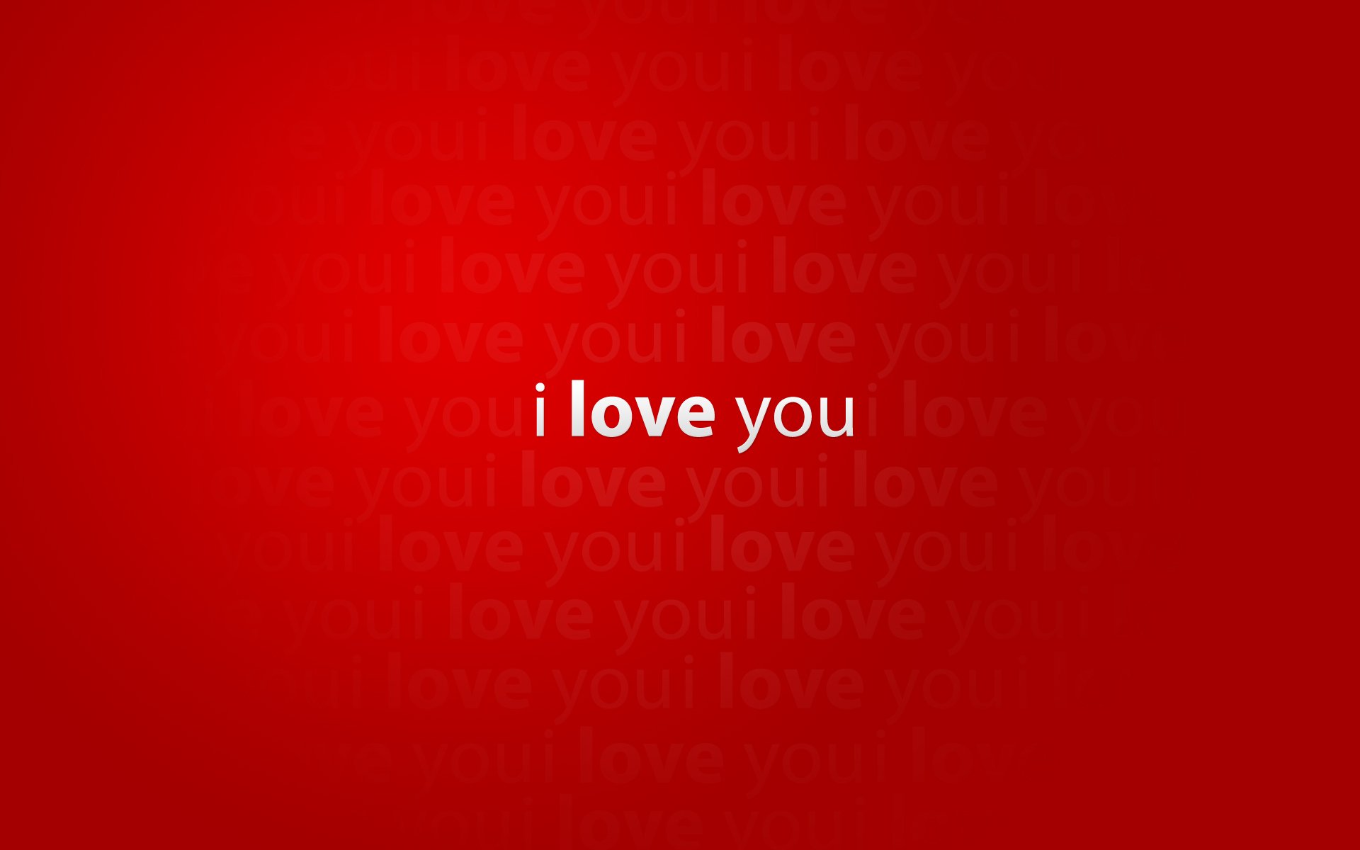 i love you mood red words creative pictures creative love word