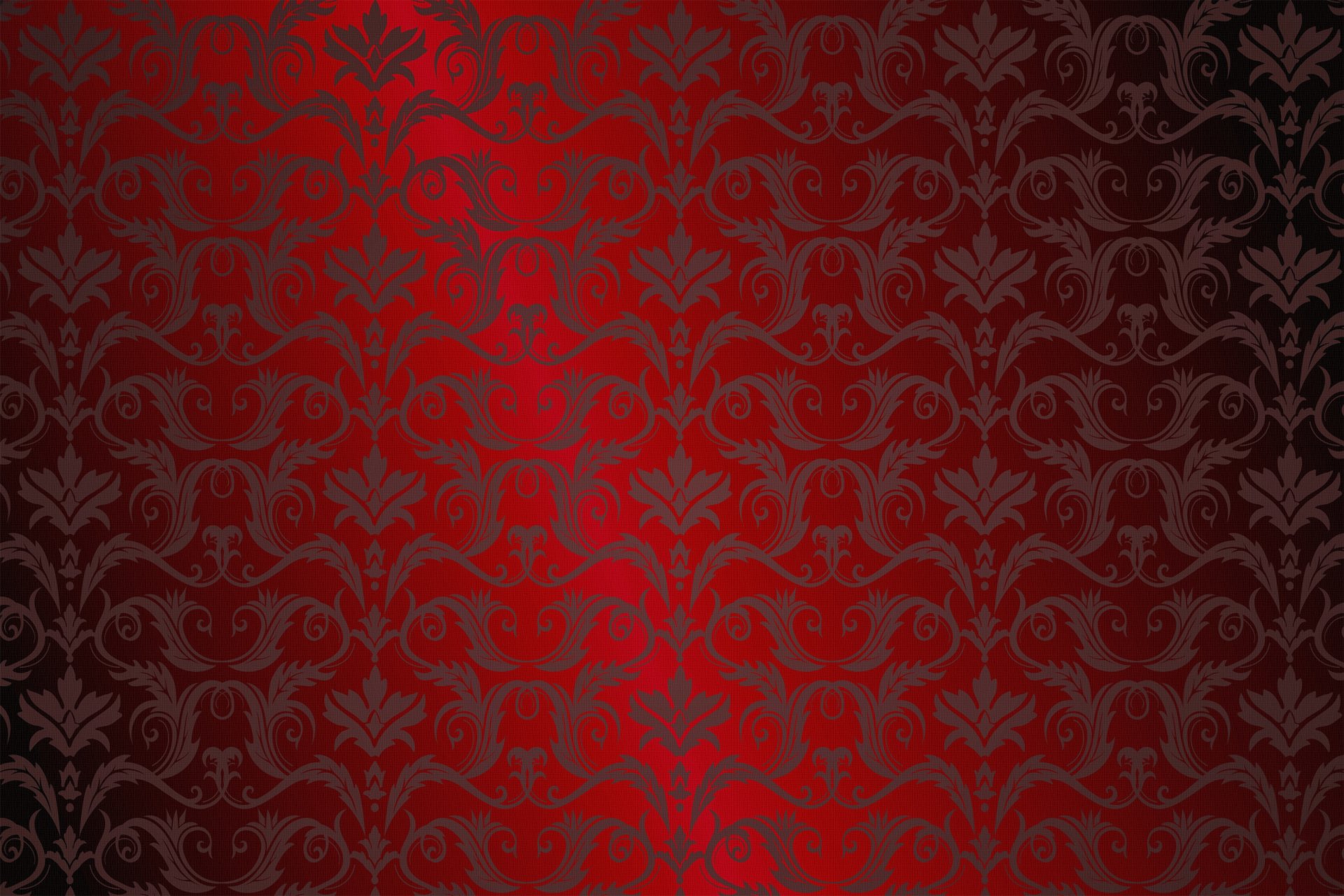 red dark vintage model gradient vector texture background vintage retro pattern ornament