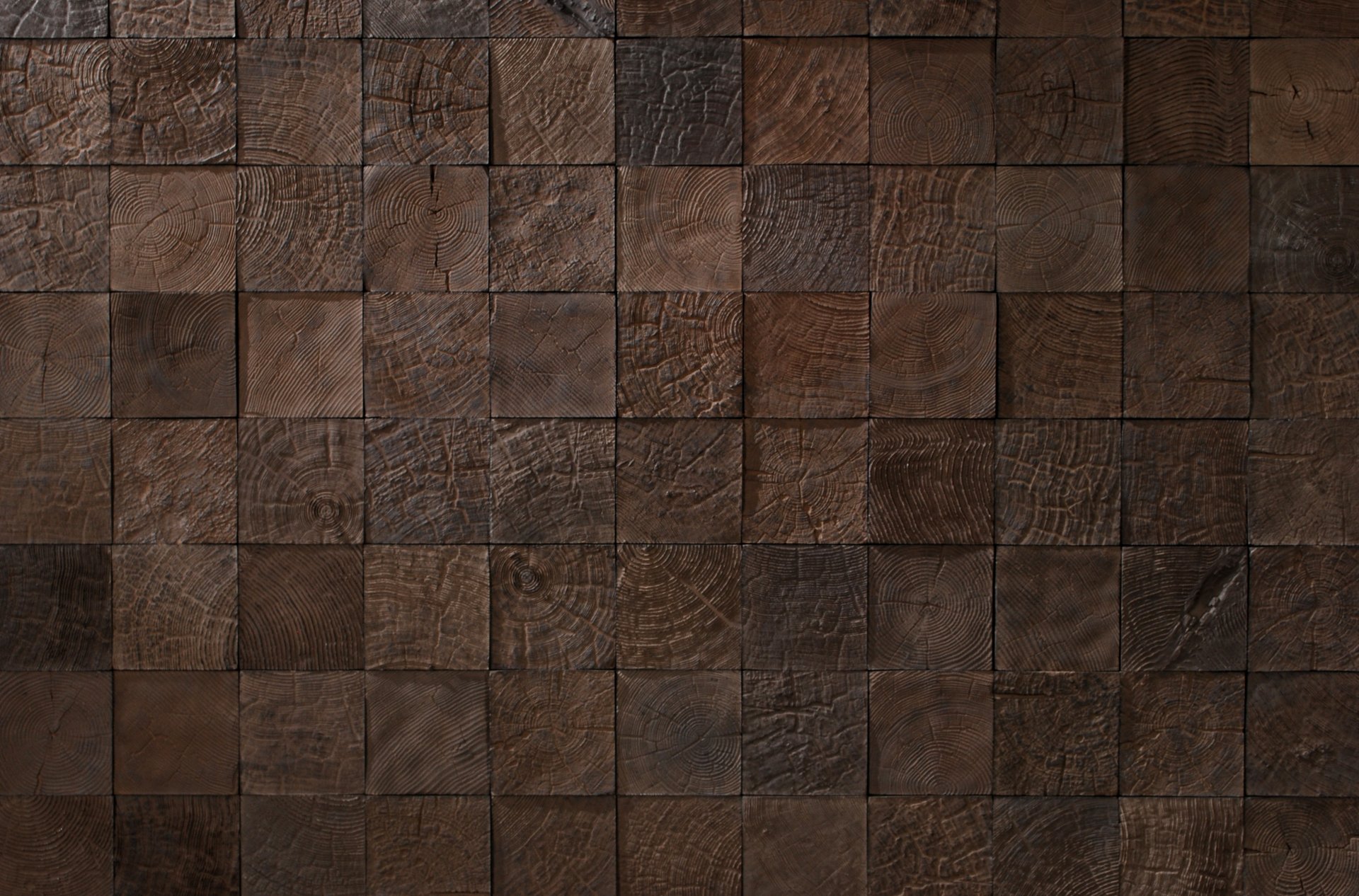 quare wood wood effect texture pattern