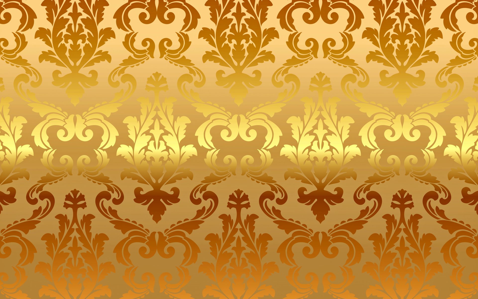 gold model vintage gradient vector background gold pattern ornament