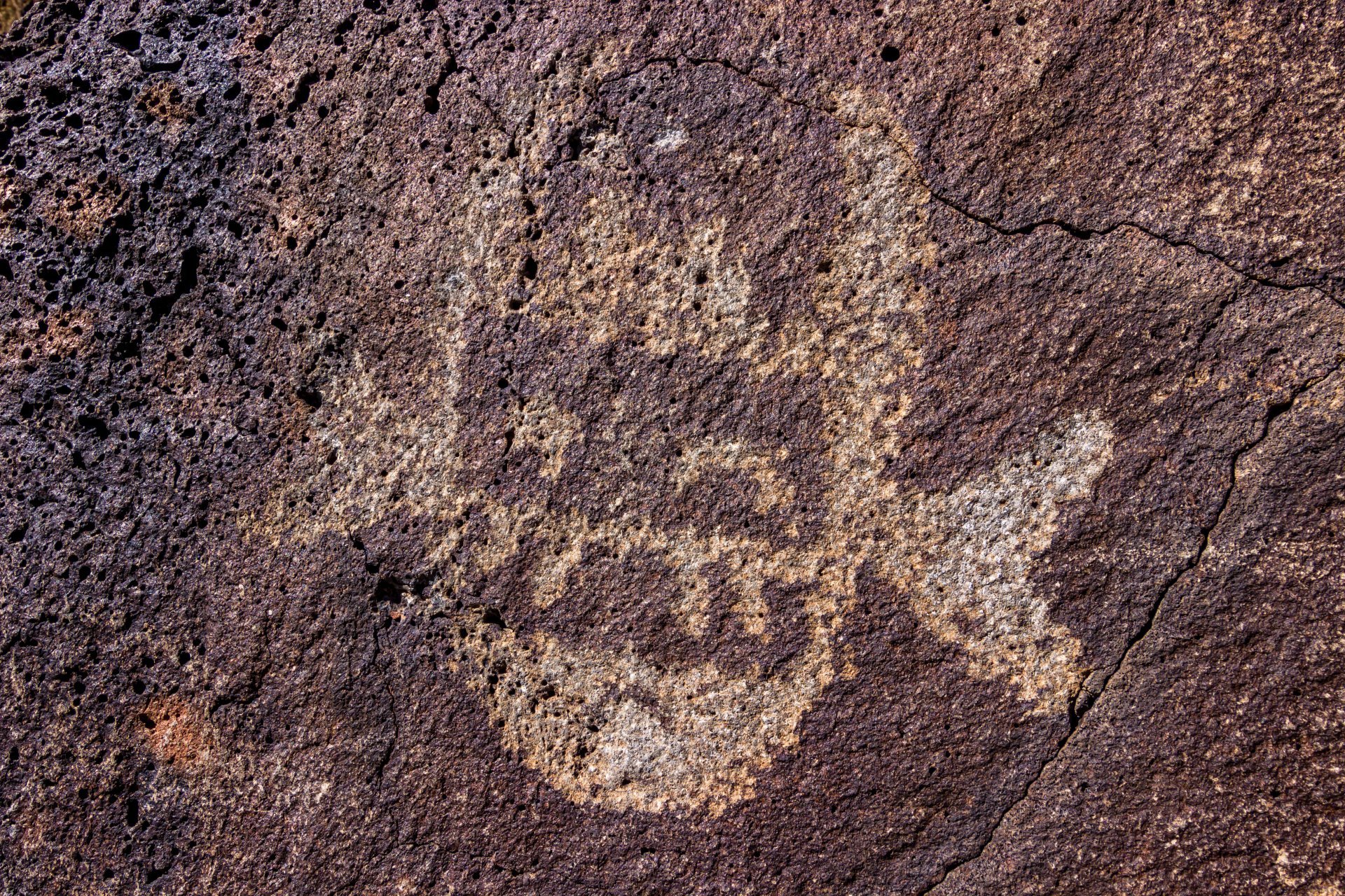 new mexico petroglyphs antiquity stone