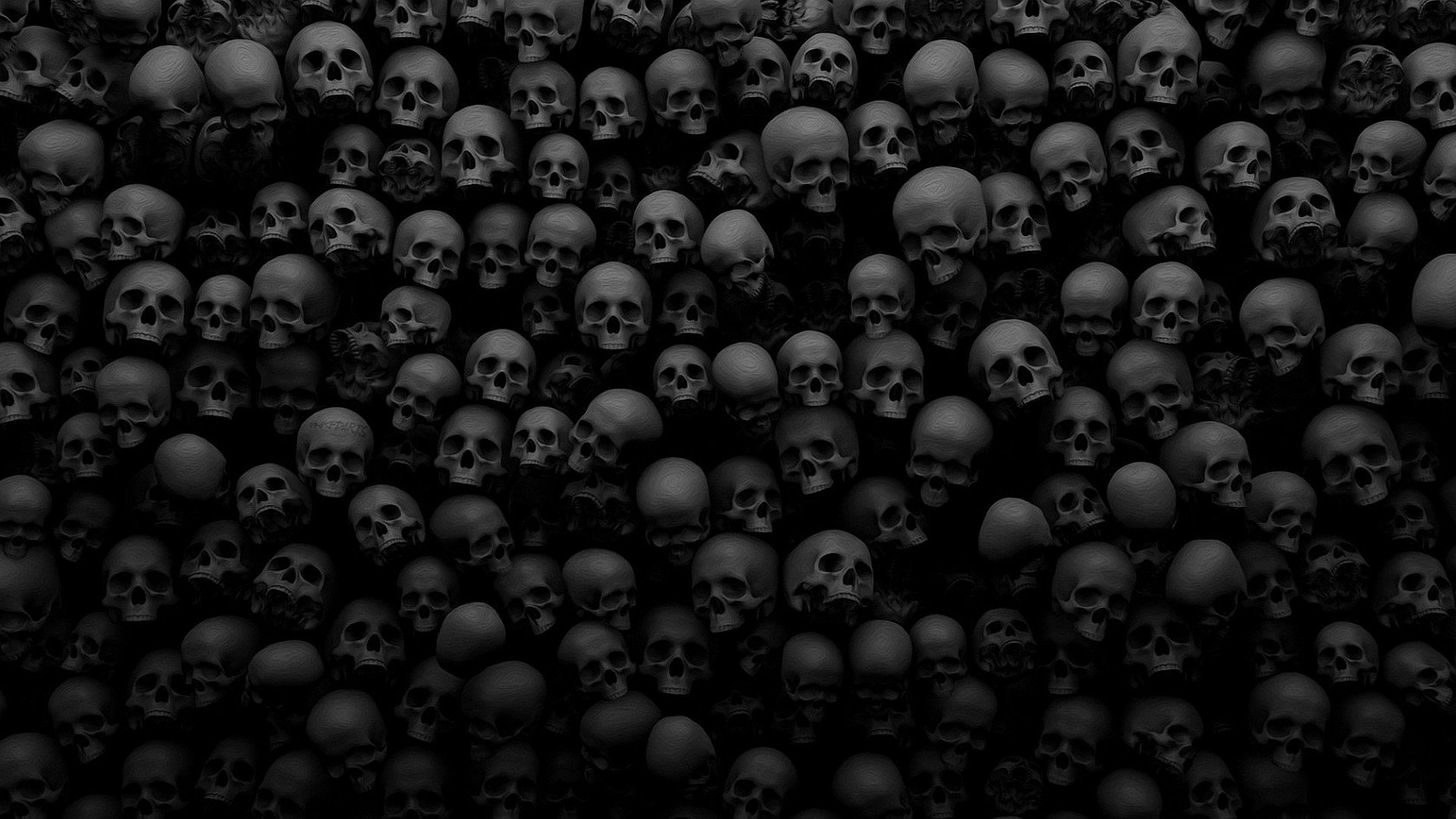 kull many death background