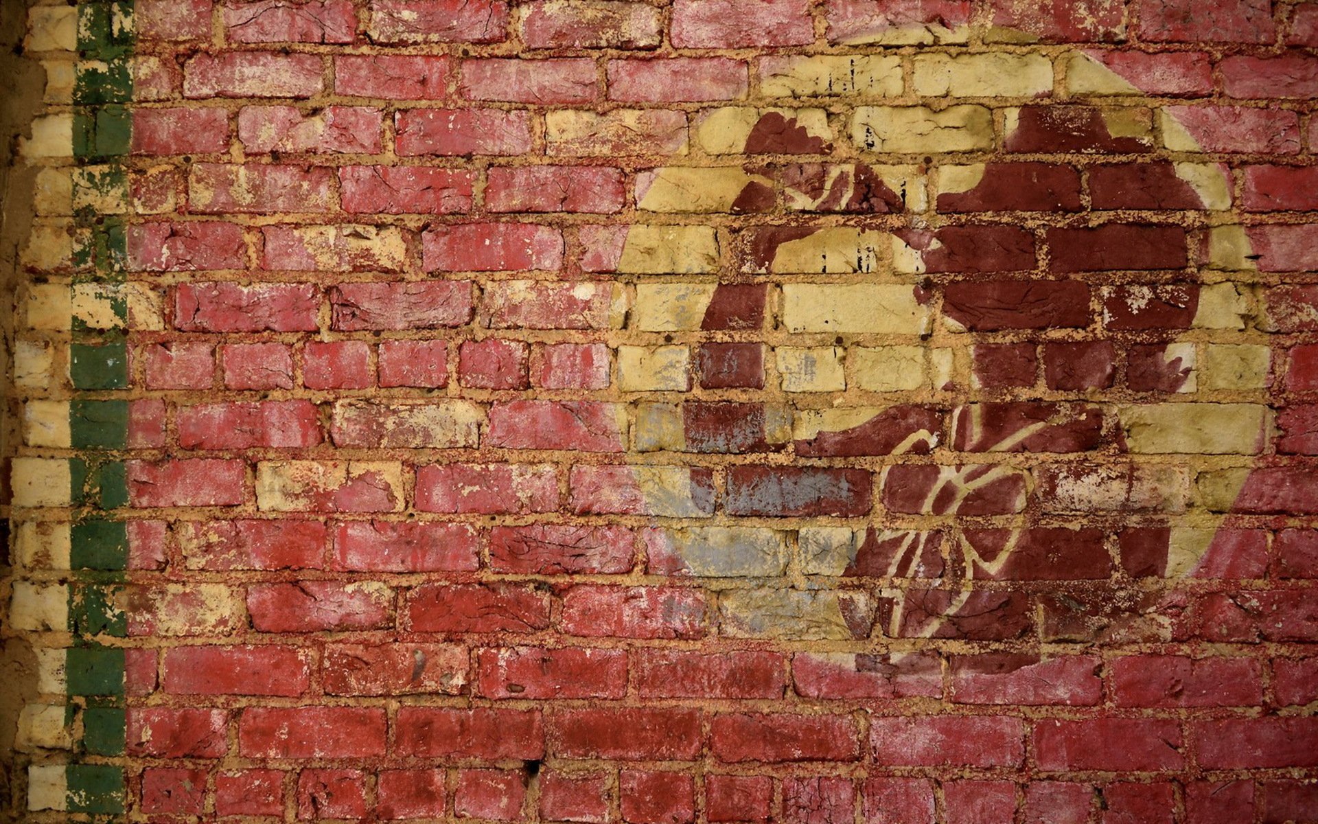 pared ladrillo textura