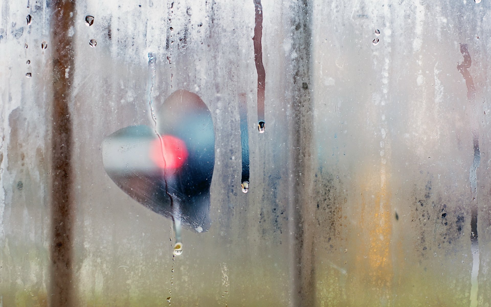 glas tropfen hintergrund