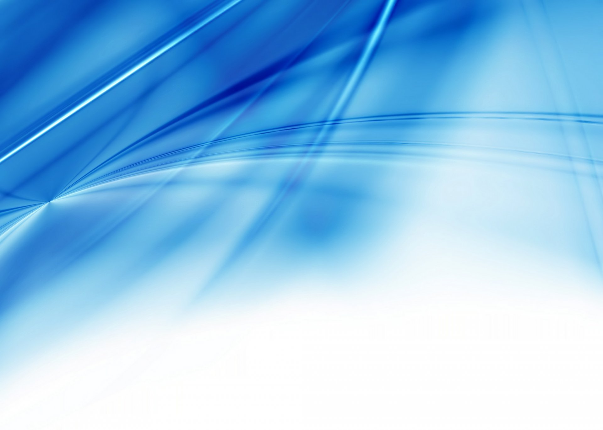 abstract blue background