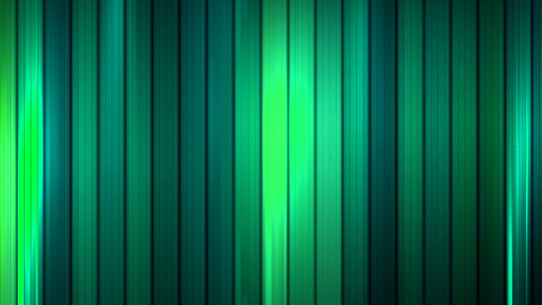 motion stripes of the strip line spring-green jade color