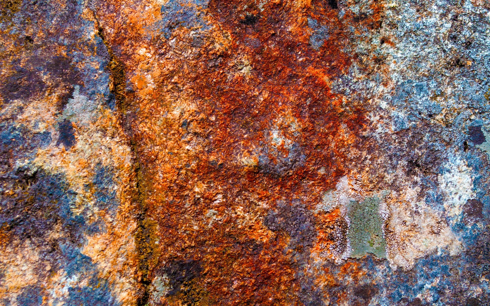 rouille texture fond