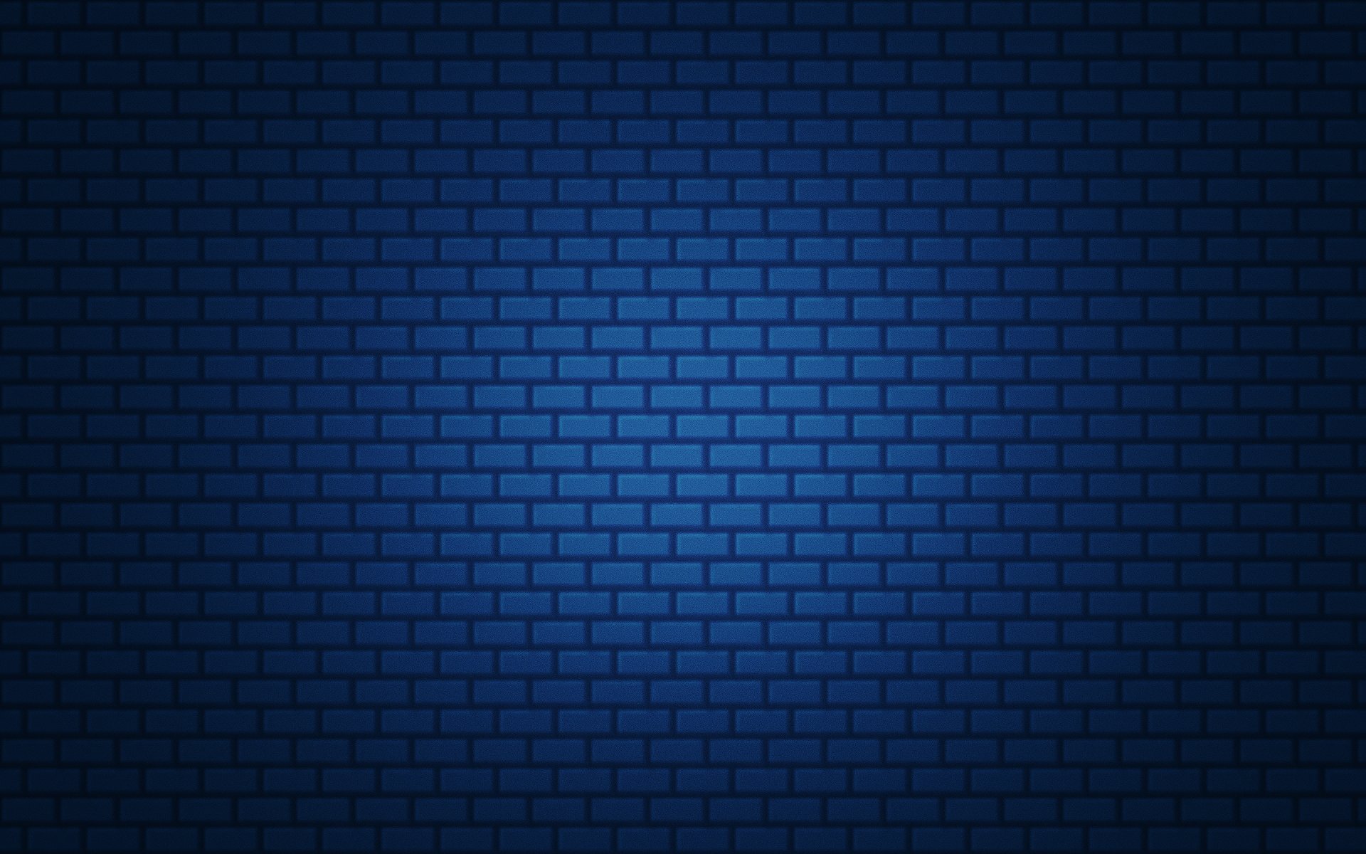 textures blue brick gradient simple