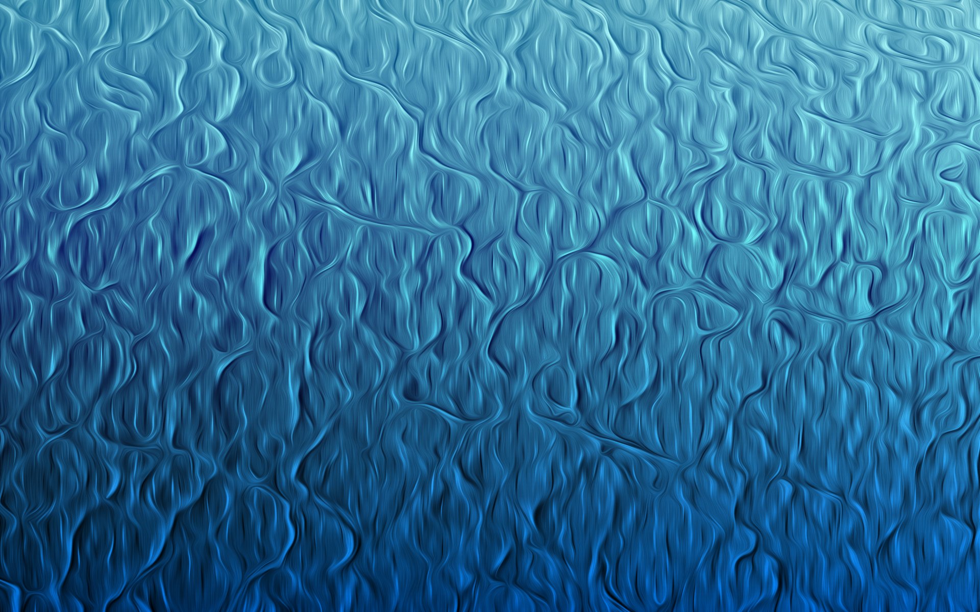 textures blue light waves bends line wavy pattern