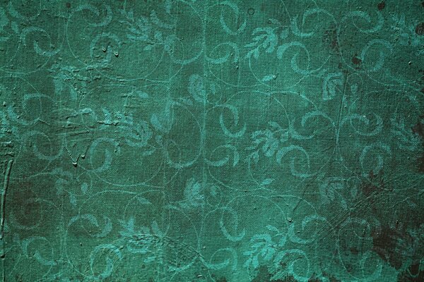Fondo turquesa textura papel pintado