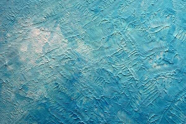 Texture di sfondo blu