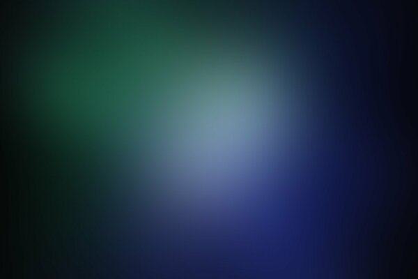 Immagine blu texture verde