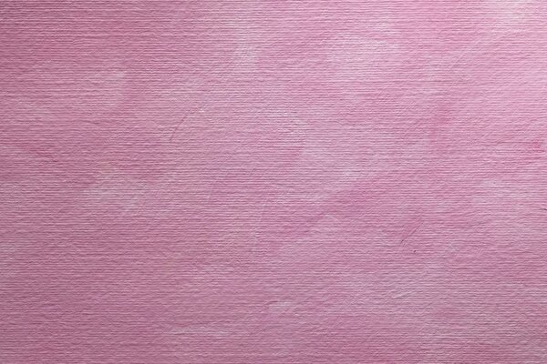 Transizioni di colore rosa su sfondo di carta