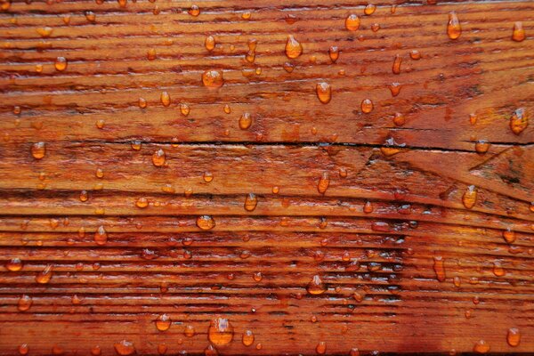 Tafel Textur Hintergrund mit Wassertropfen