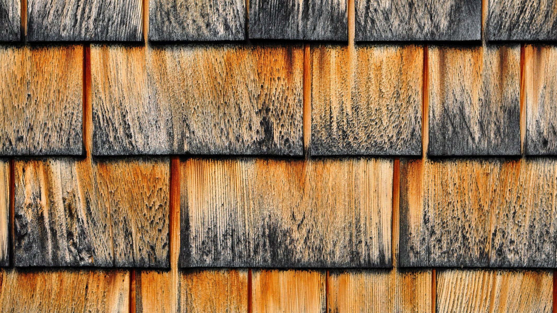 wood roof roofing shingles color