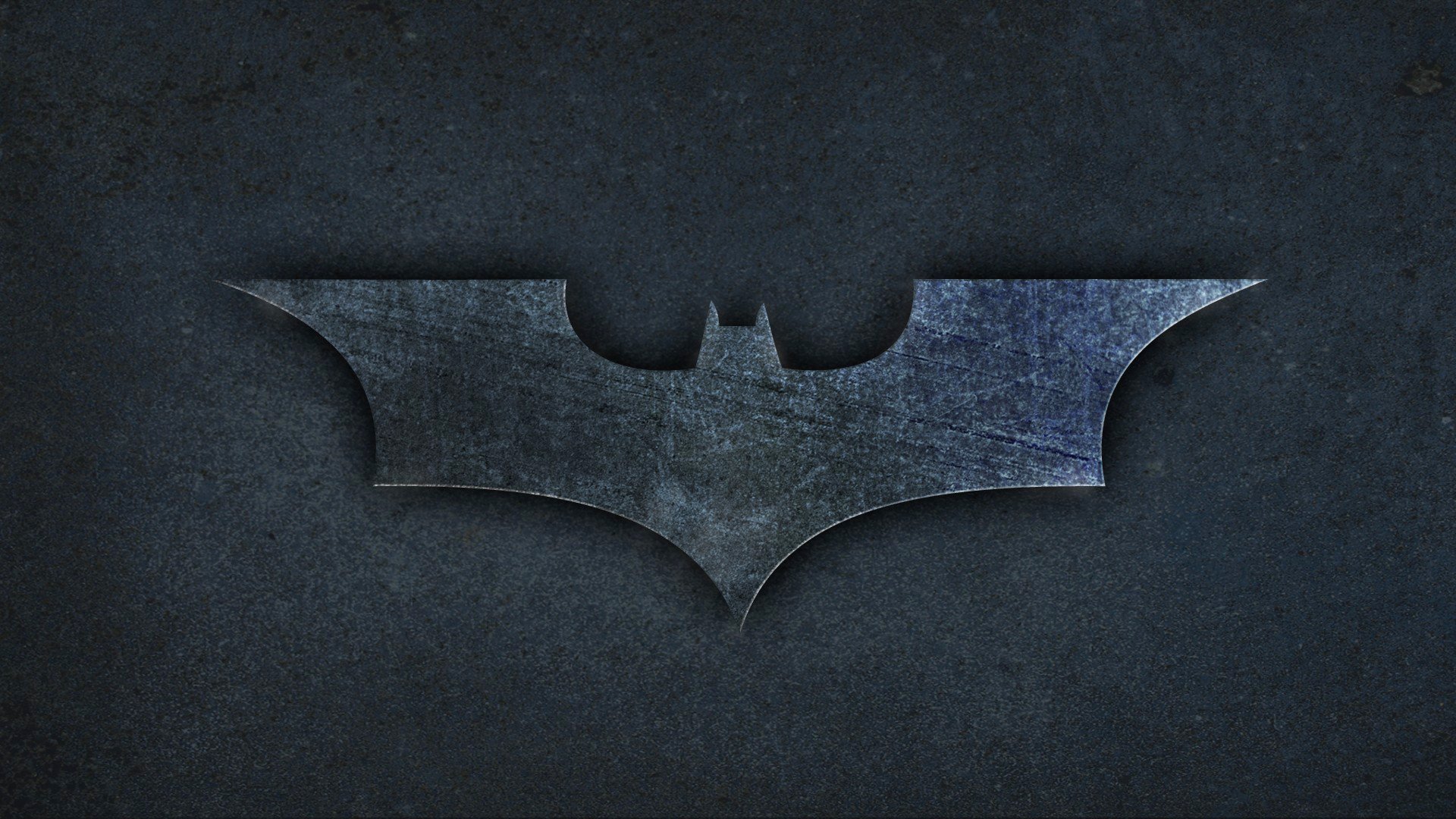 batman silhouette volumen film emblem