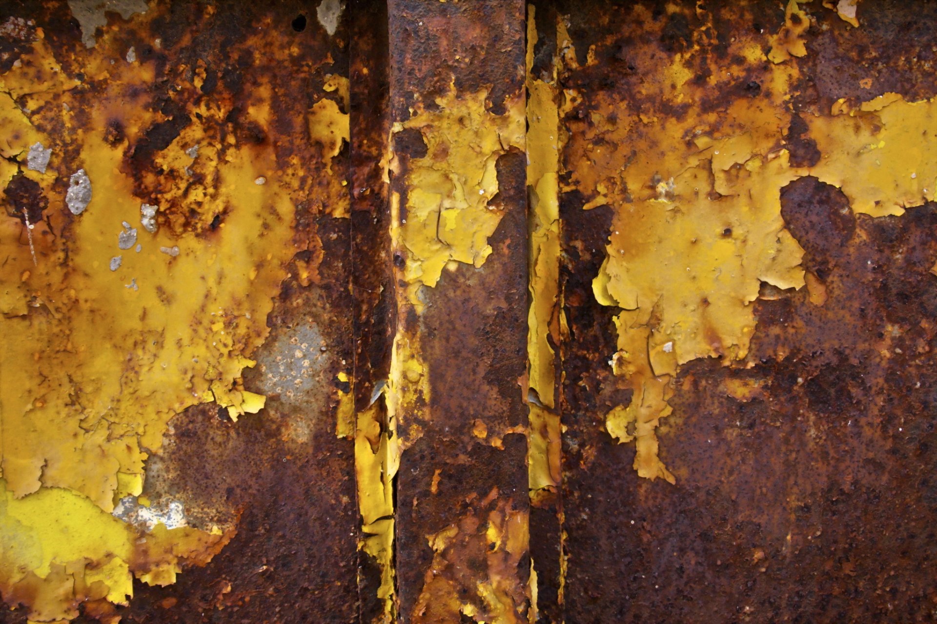 rust paint texture