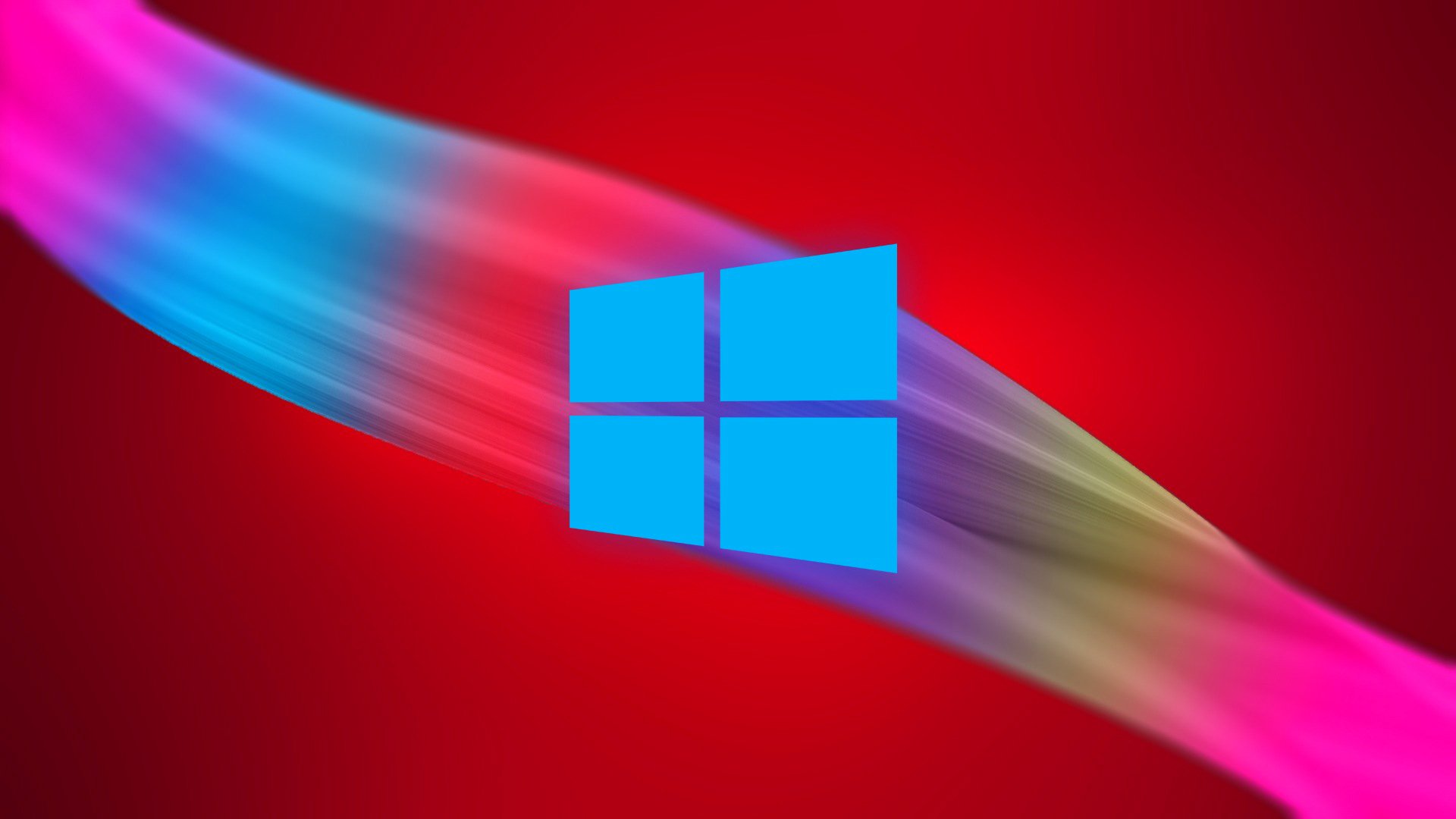 windows ordenador sistema operativo emblema logotipo color líneas