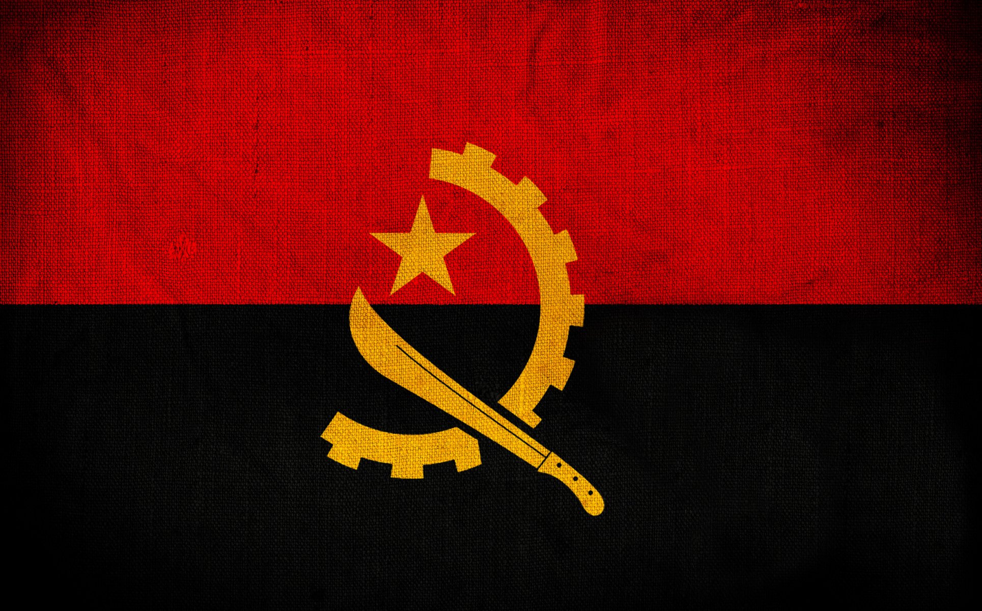 flaga angola photoshop